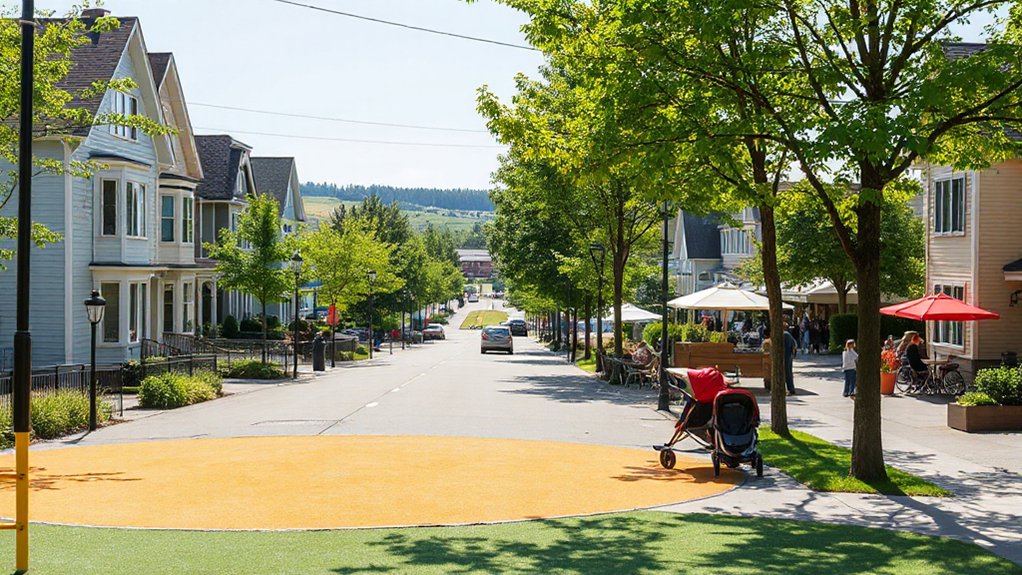 optimized local weekend amenities