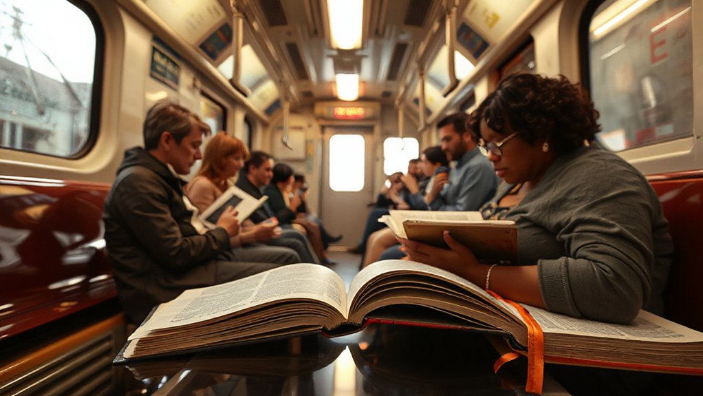 optimized reading environment strategies