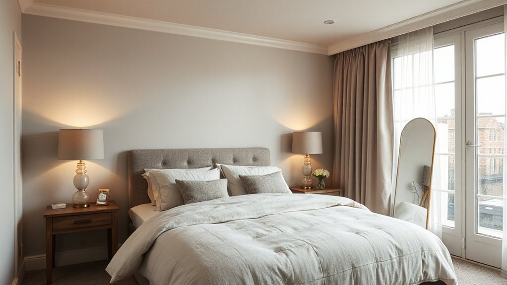 optimizing light for mood