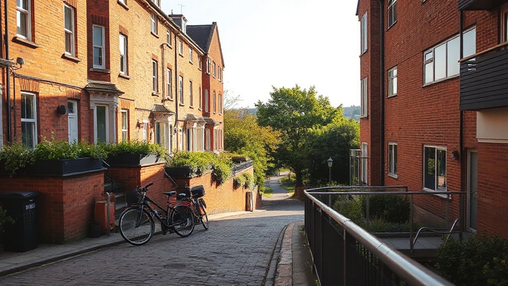 outdoor amenities boost rental value