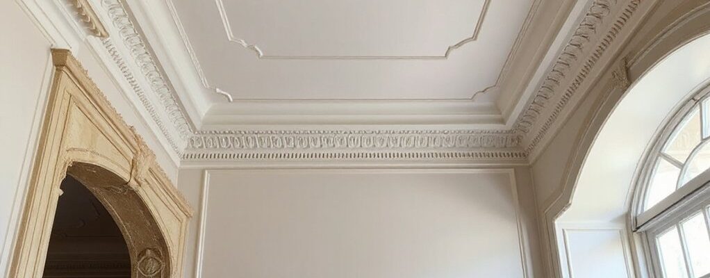 painting architectural illusions