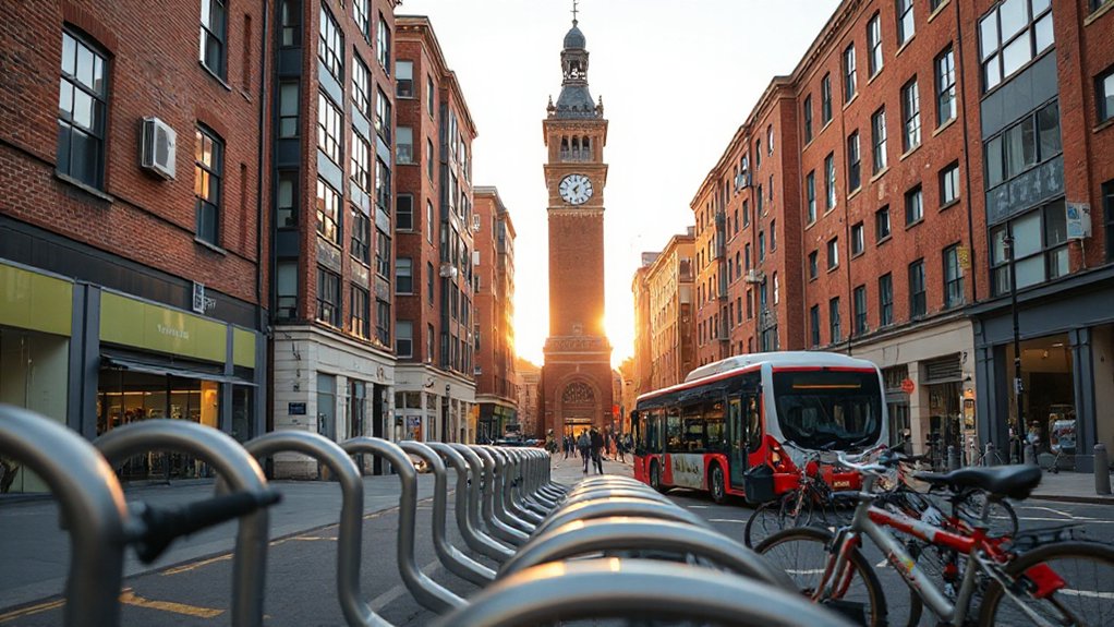 peak demand during semesters