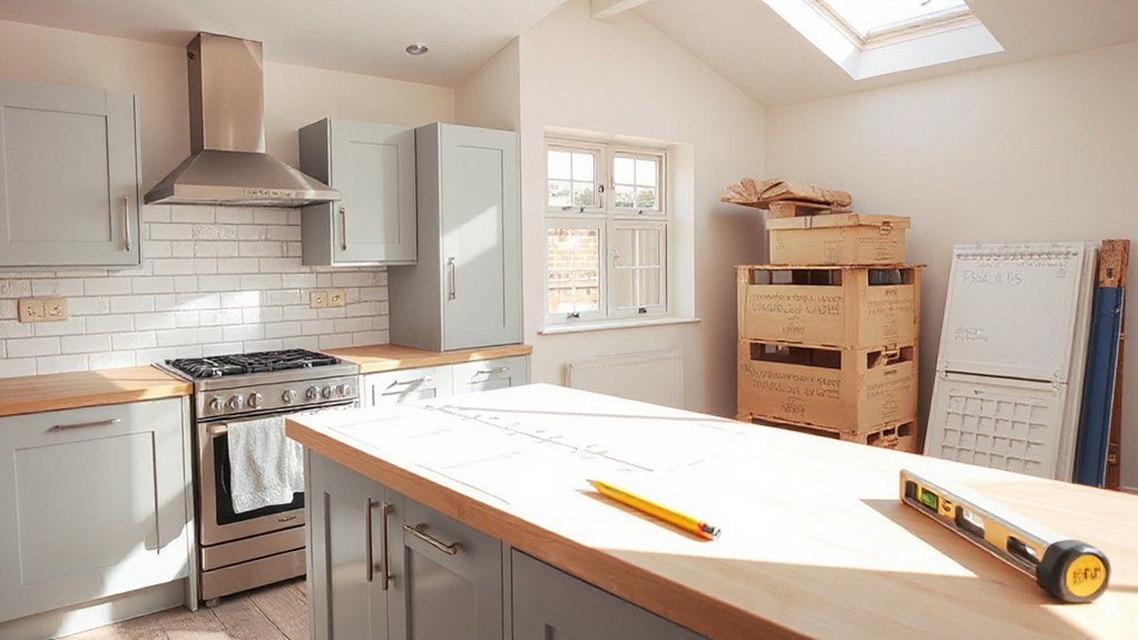 plan coordinate inspect communicate