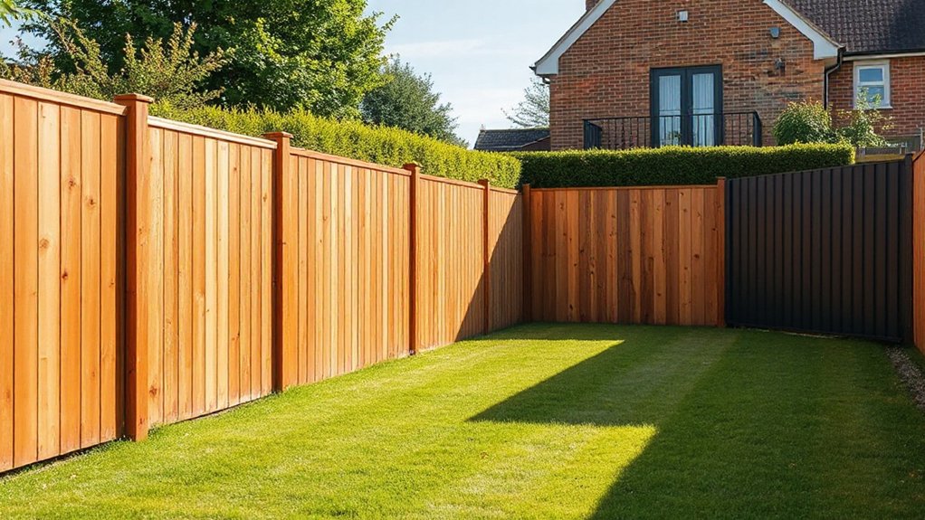 planning permits site security
