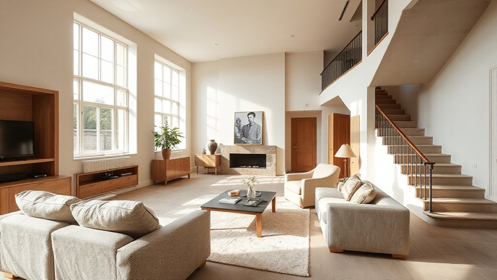 practical adaptable historic elegance