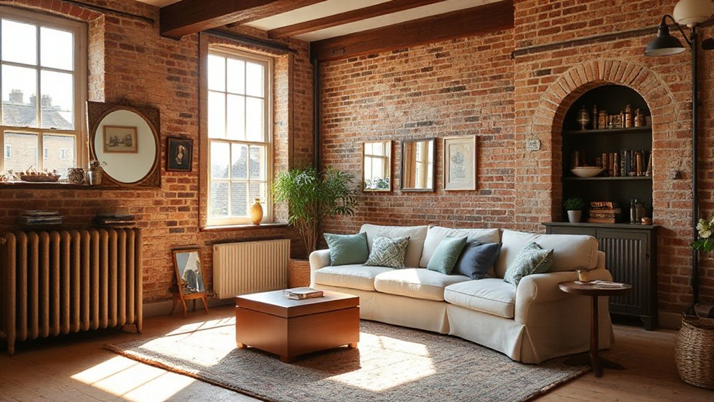 preserve highlight harmonize flow