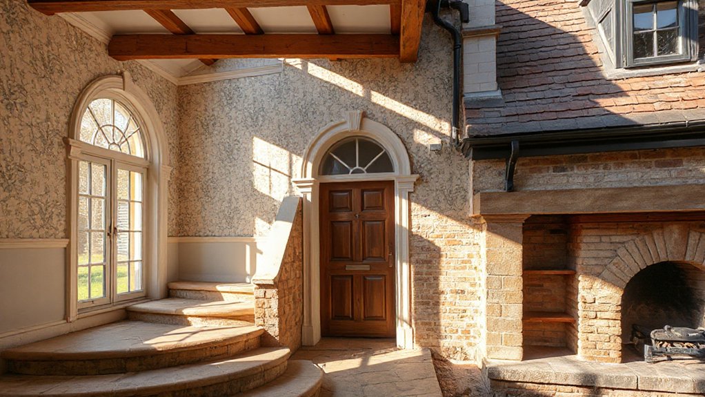 preserve update integrate thoughtfully