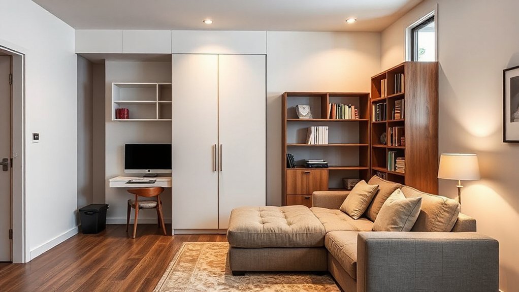 prioritize function and layout