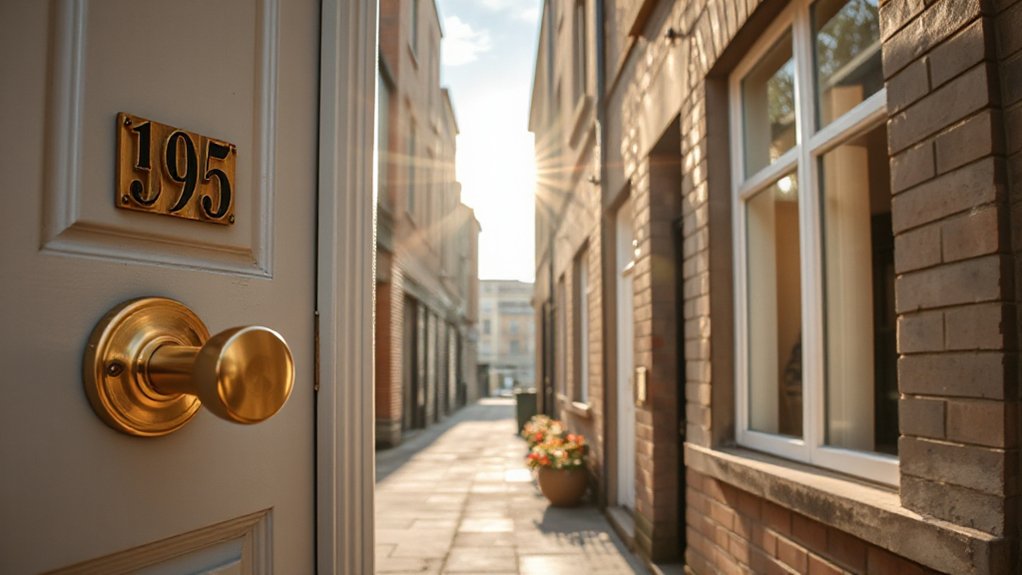 property features influence tenant preferences