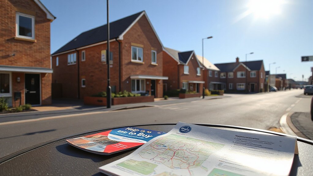 property incentives and affordability