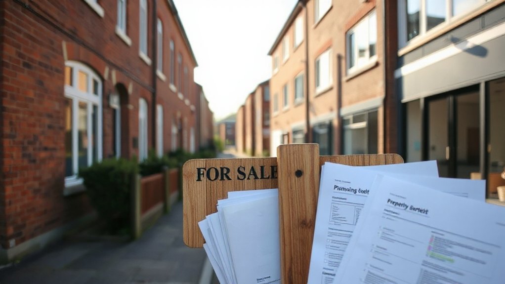 property inspection and assessment