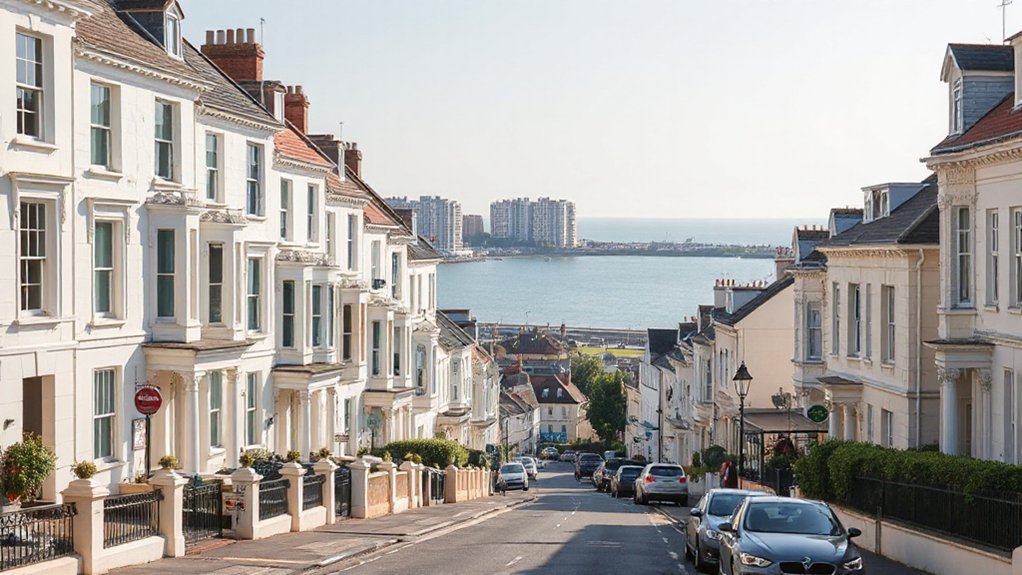 property market risks 2026