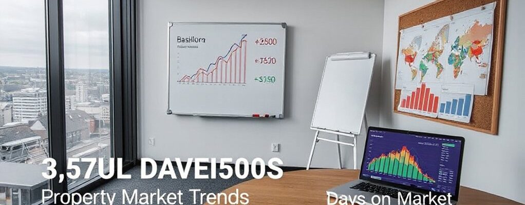 property market trends