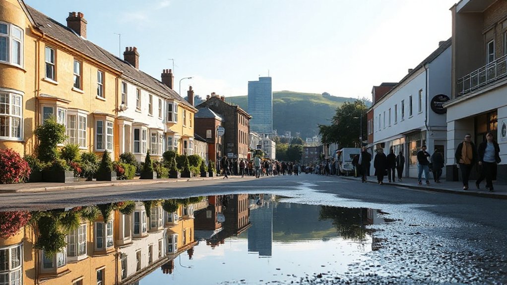 property valuation and comparison