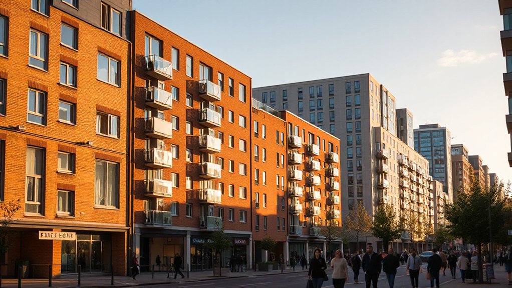 property yields and factors