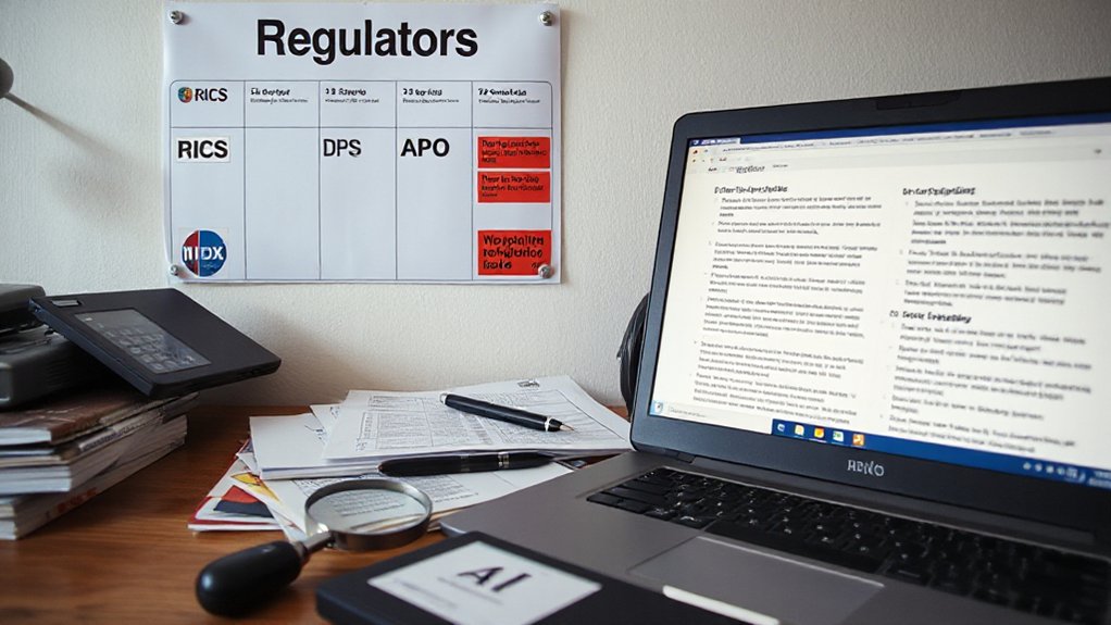 regulatory compliance risks identified