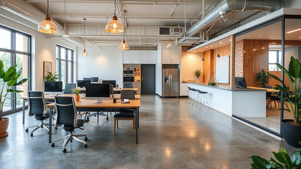 reliable compliant scalable spaces