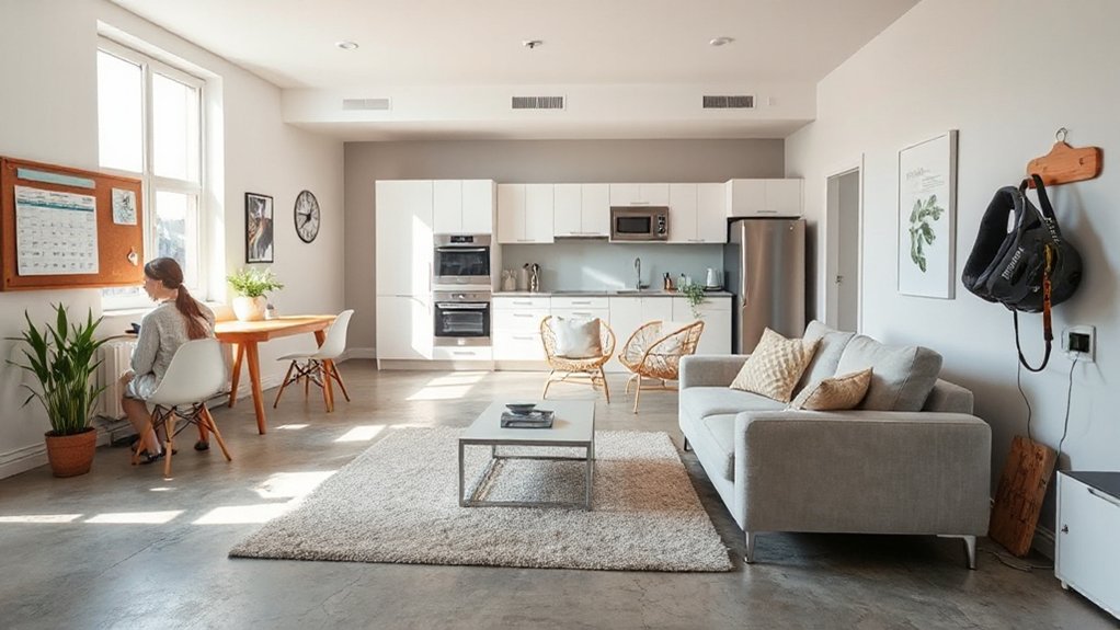 reliable flexible transparent living