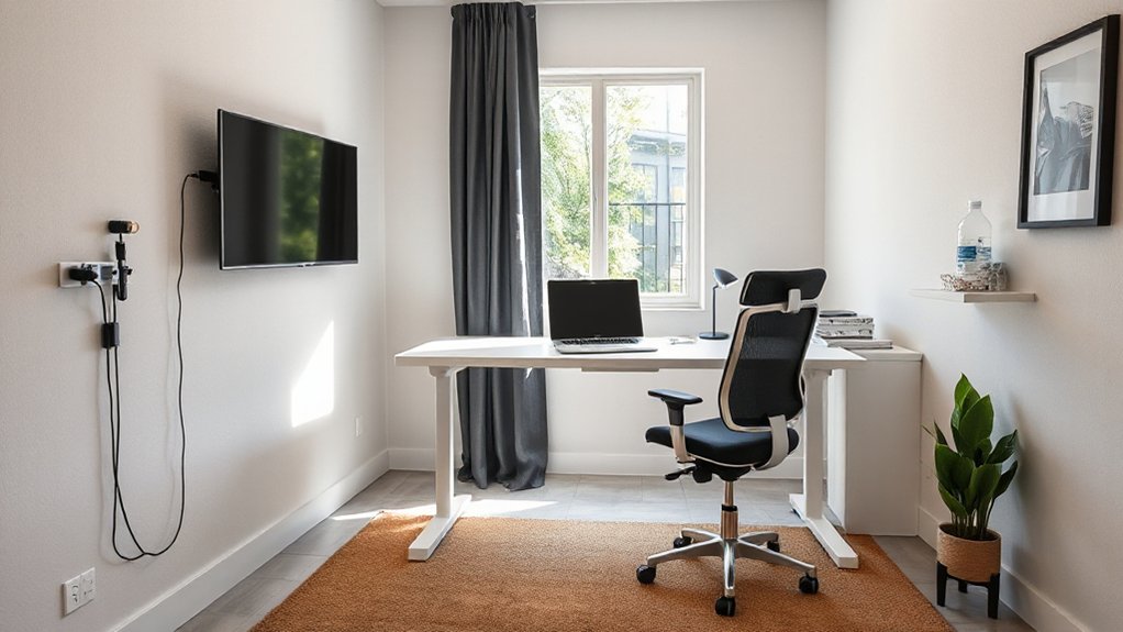 remote work friendly hmo design