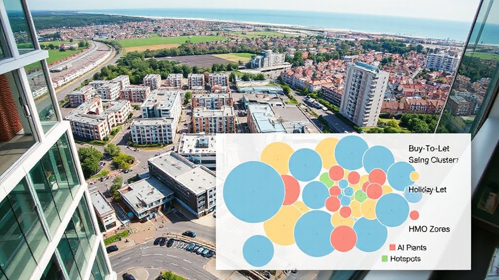 rental market strategy planning