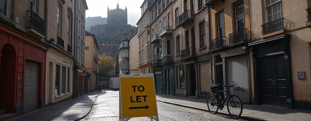 rental prices and demand