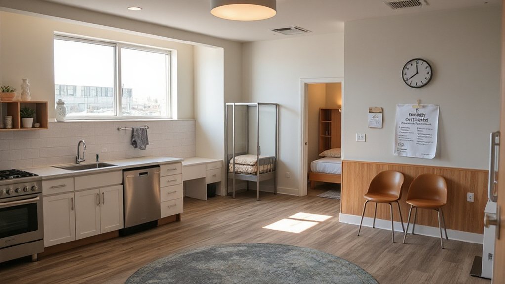 respectful boundary and conflict rules