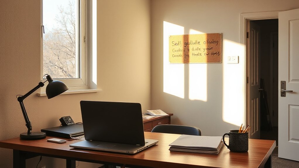 respectful quiet study guidelines