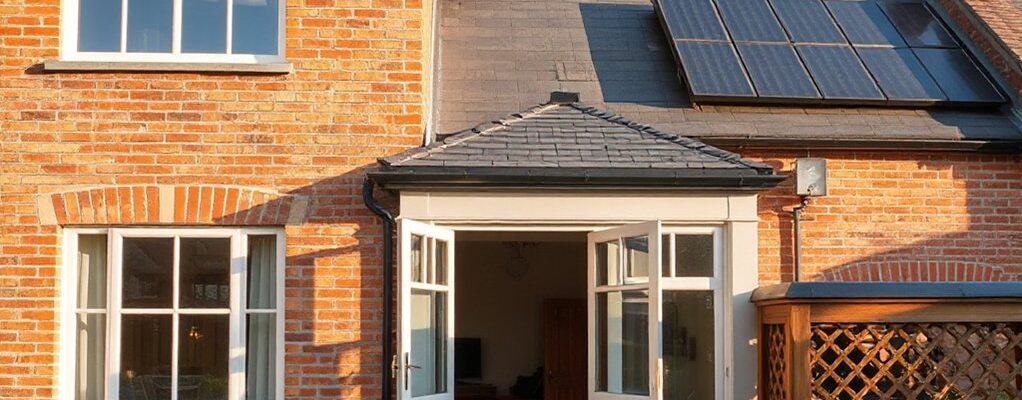 restoring vintage charm seamlessly