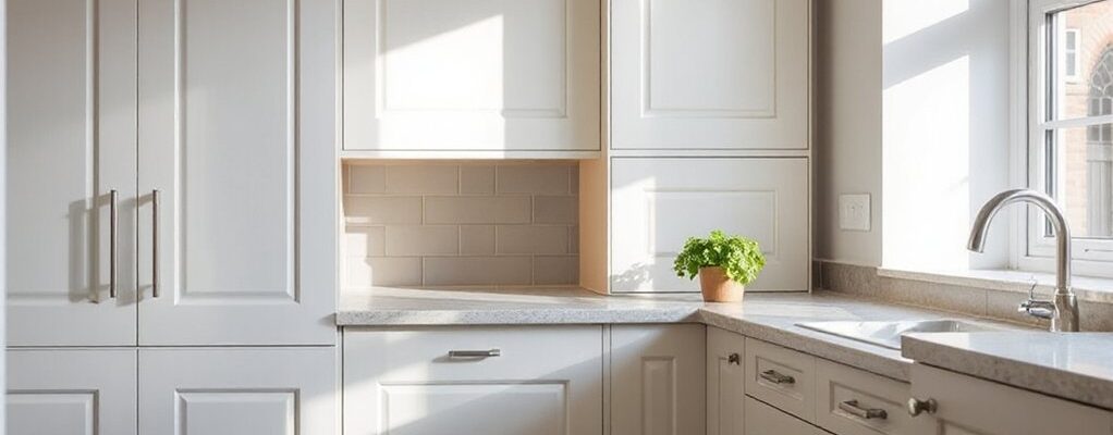 revamp cabinets without replacing