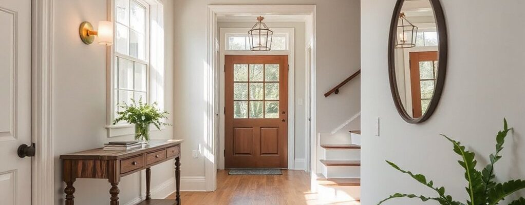 revitalizing vintage home updates