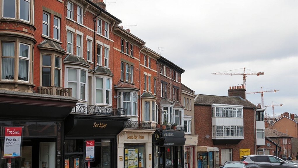 risk management in property investments