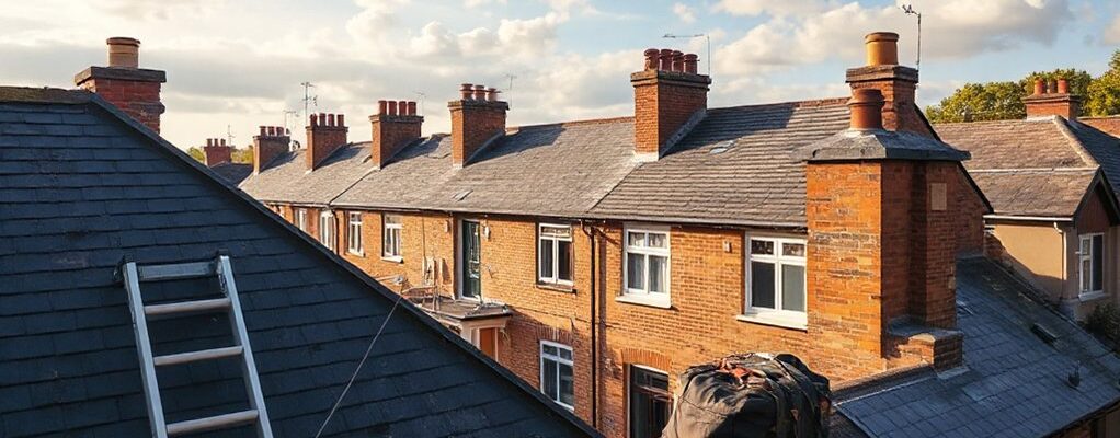 roof cost estimate 2026