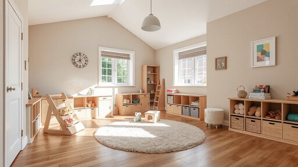 safe non toxic compliant finishes