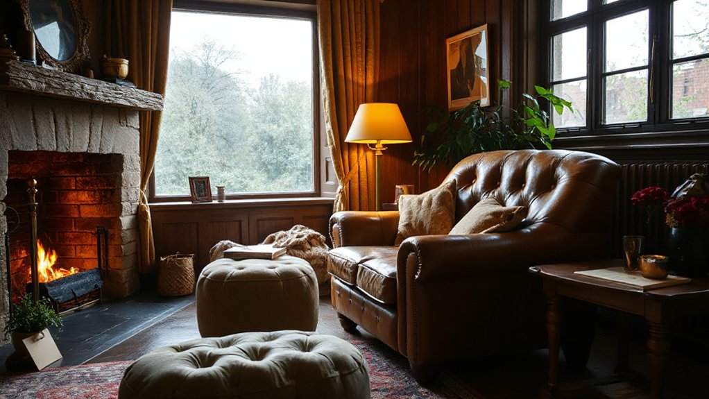 set clear relaxation priorities