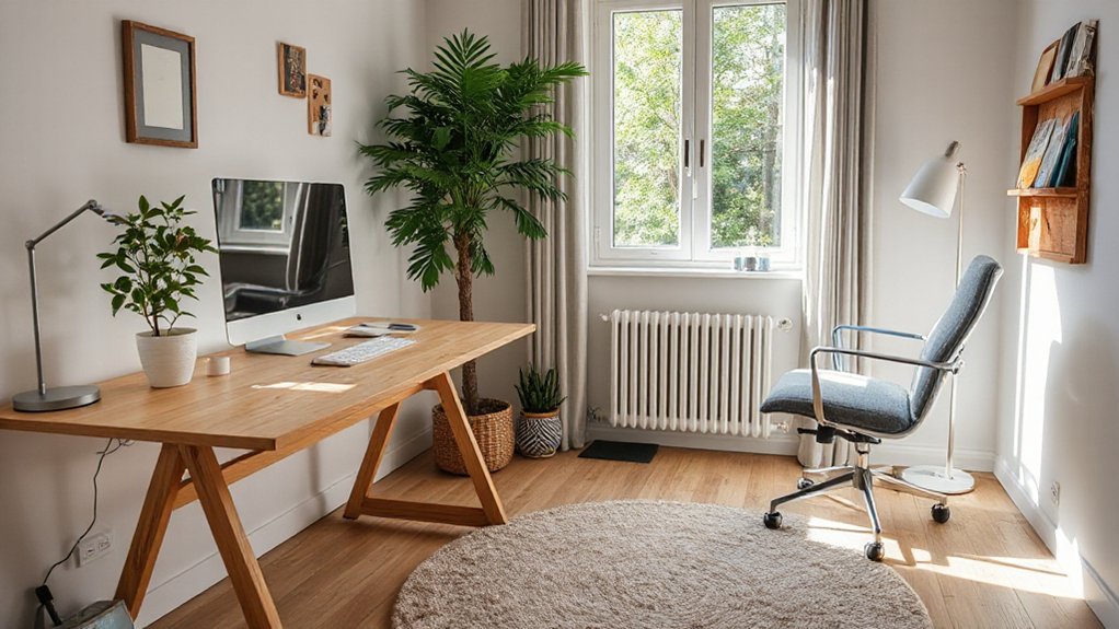 set clear remote work boundaries