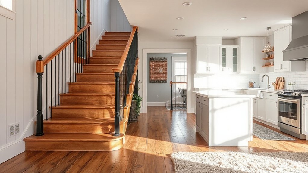 set clear renovation goals