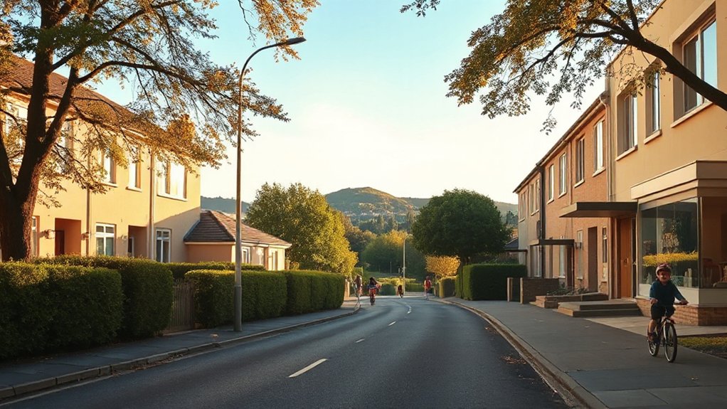 set realistic housing budget