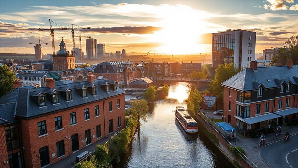 sheffield property market dynamics