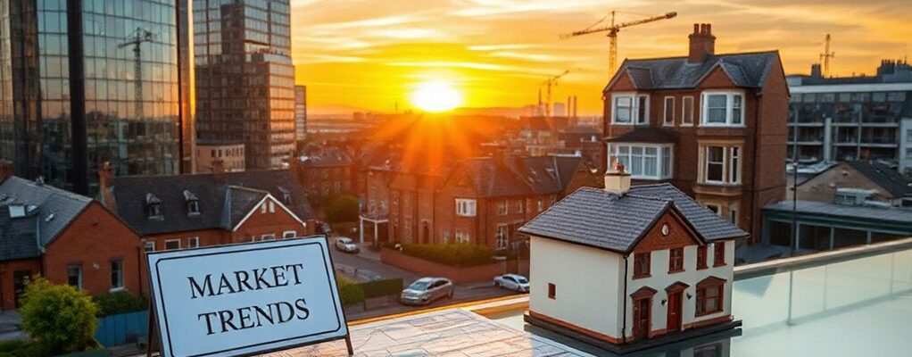 sheffield property market trends