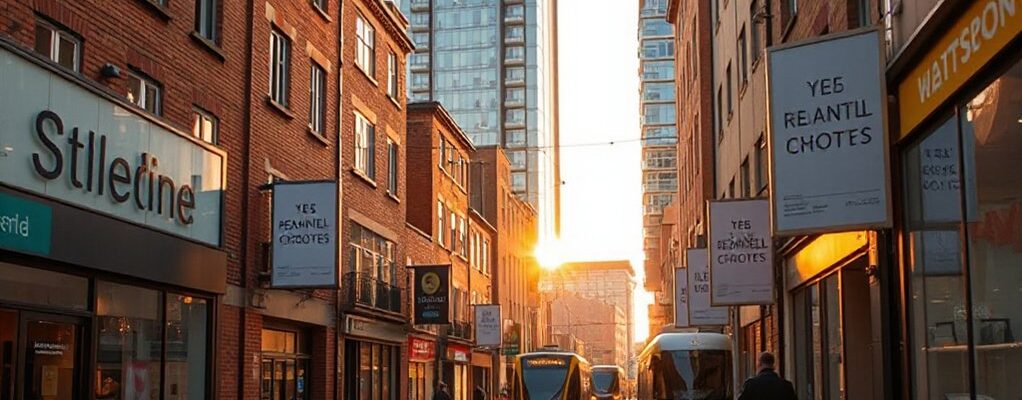 sheffield rental yield potential