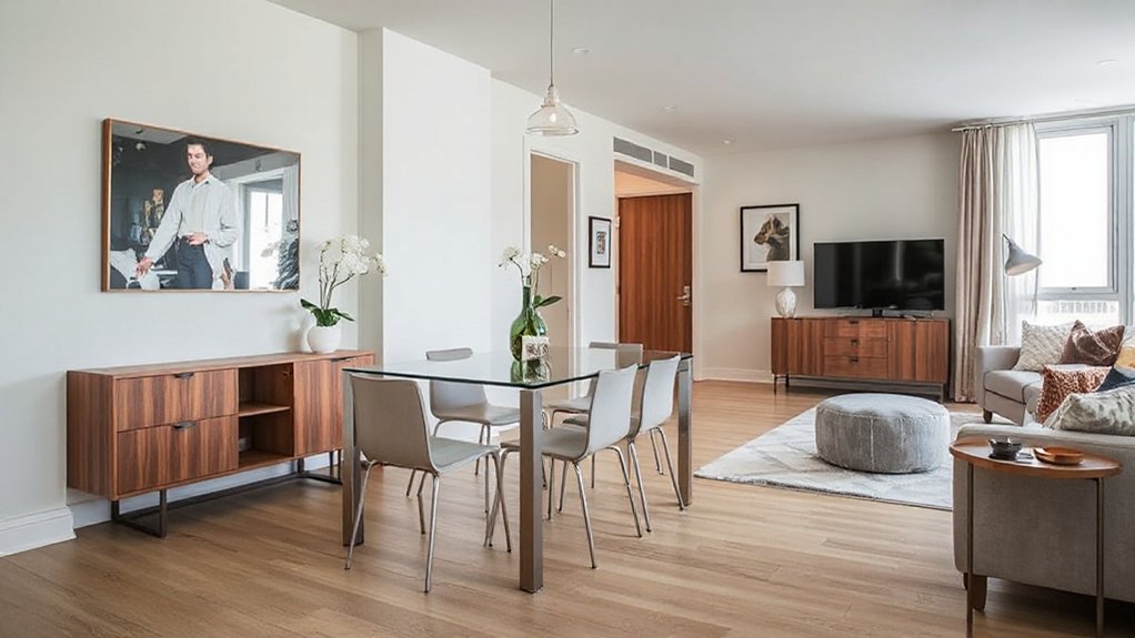 smart adaptable storage solutions