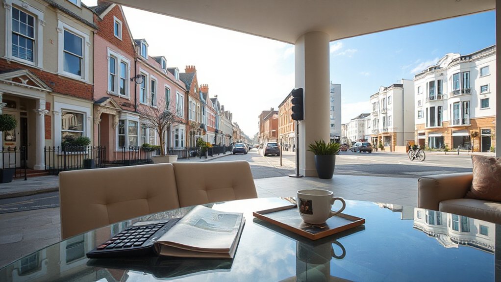 smart budgeting and financing strategies