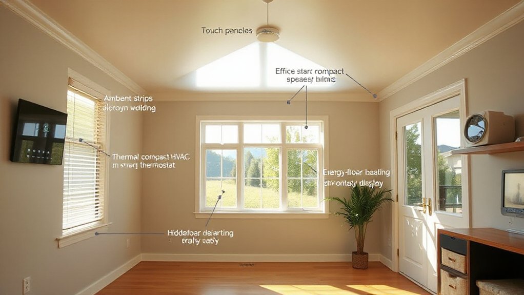 smart energy efficiency upgrades
