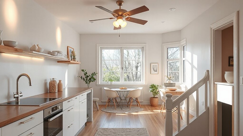 smart hidden home solutions