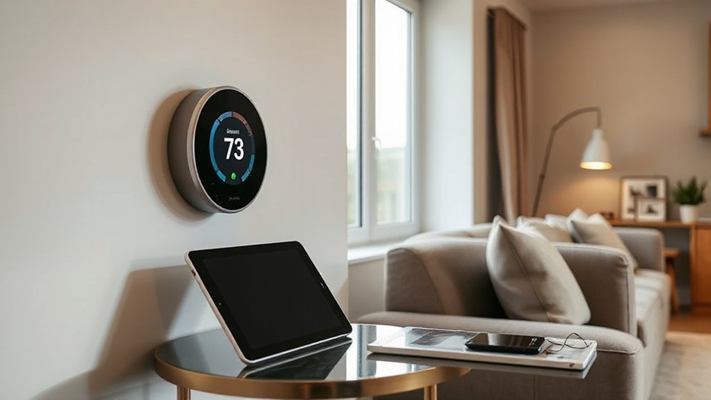 smart thermostat selection criteria