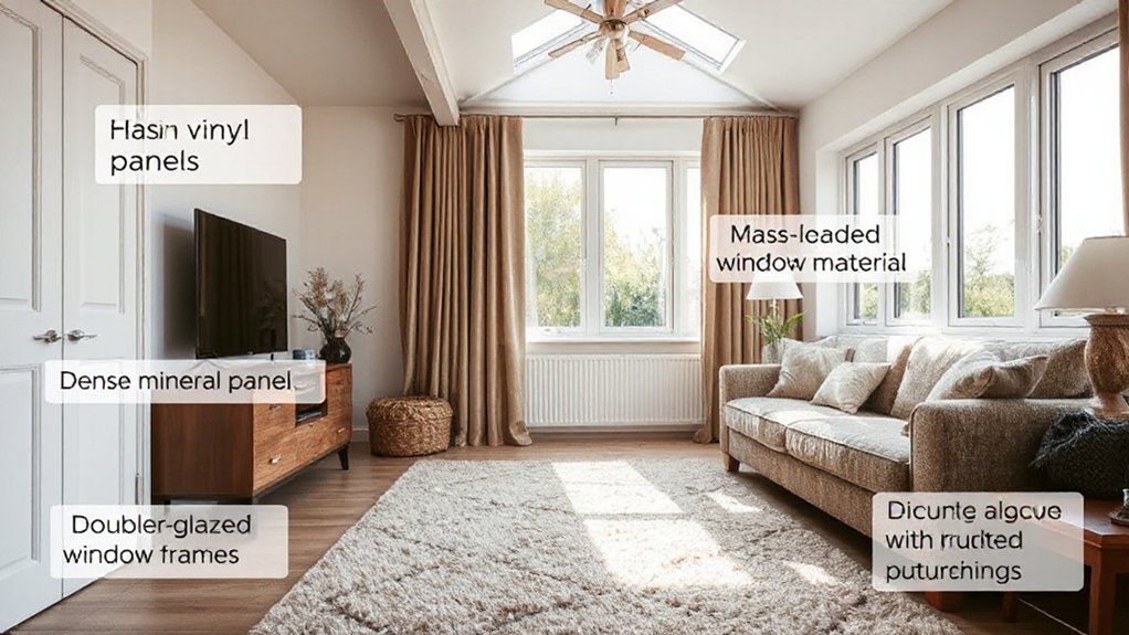 sound transmission assessment methodology