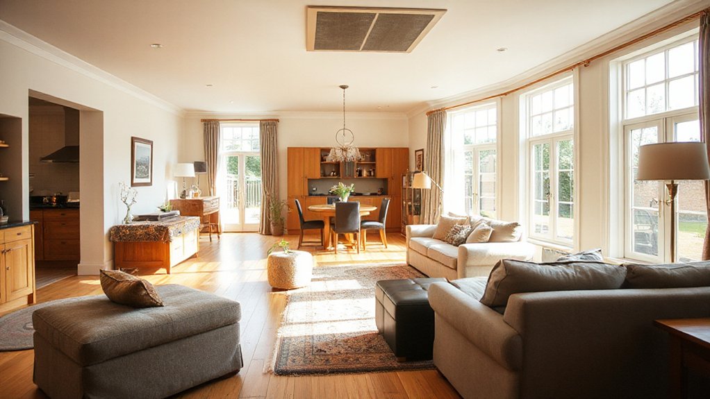 soundproofing and insulation strategies