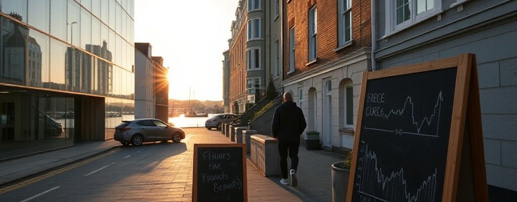 southampton housing market trends
