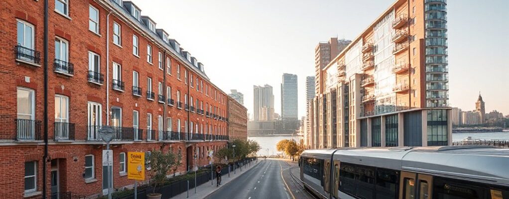 southampton rental market overview