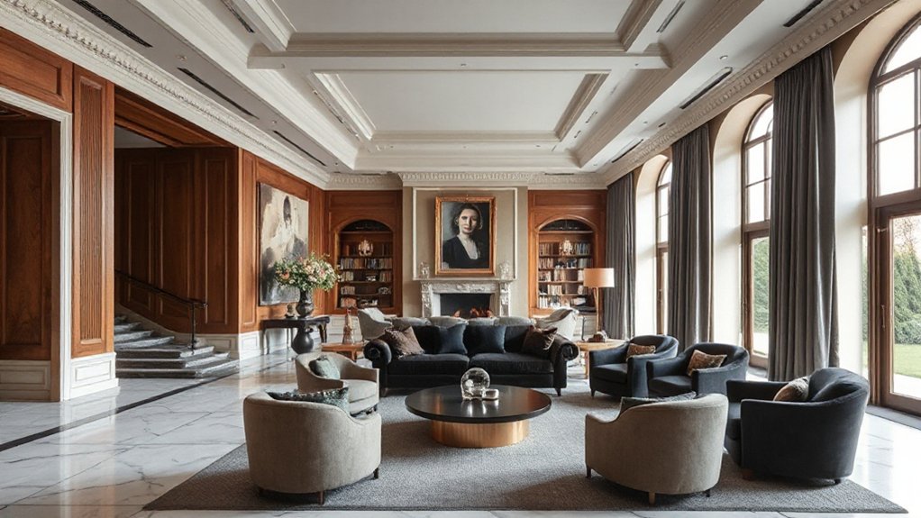 space light scale elegance